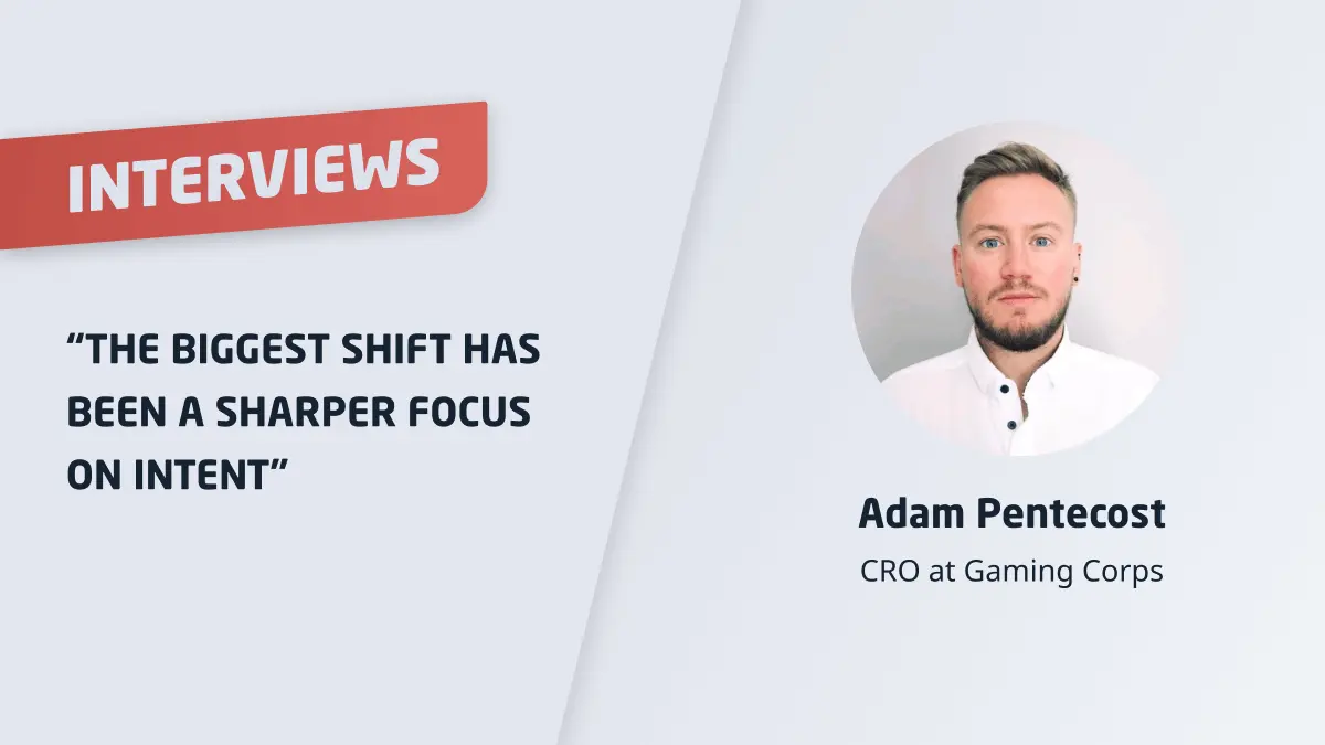 Adam Pentecost new and final