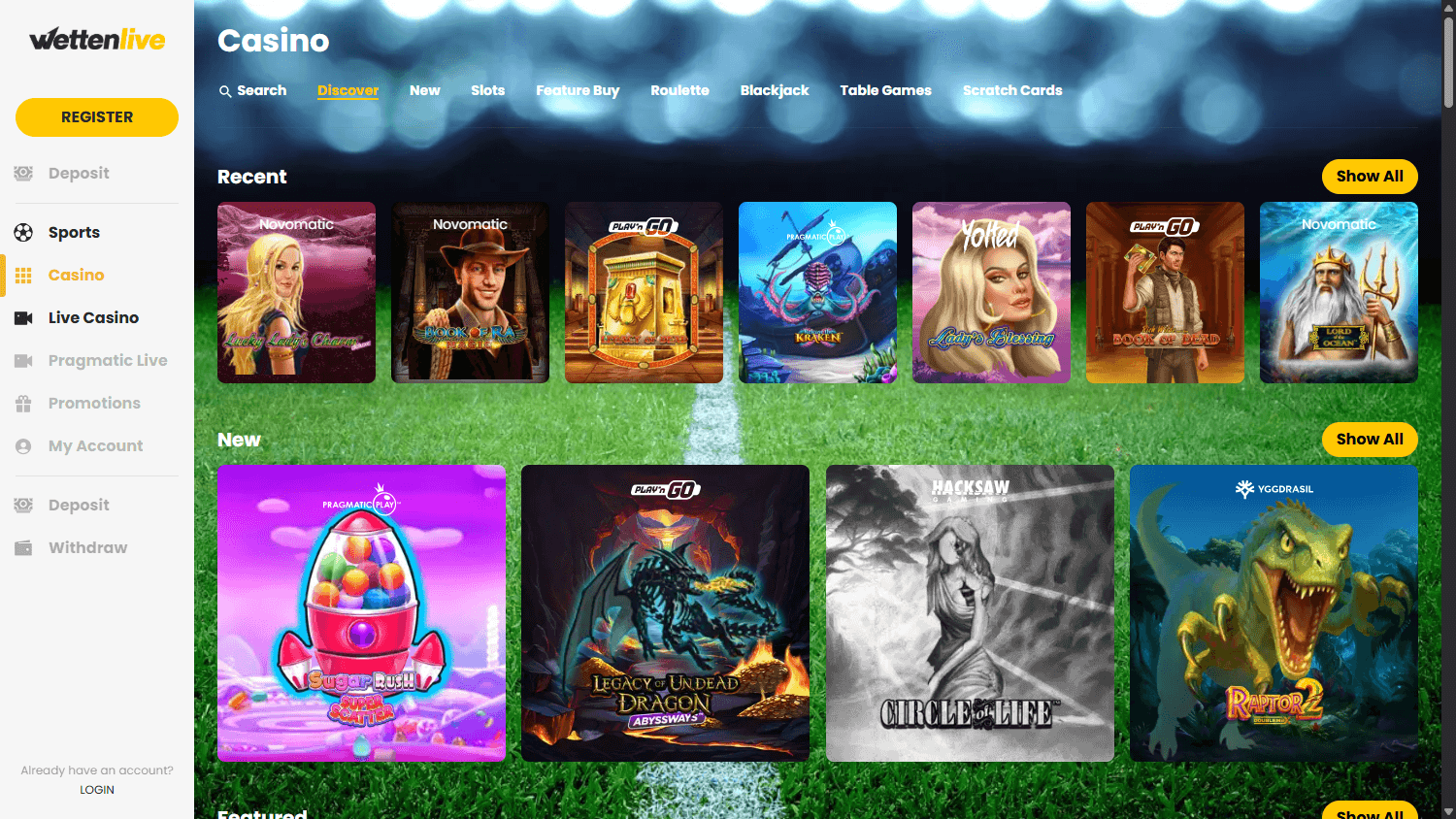 AllianzApp Gaming — Review für Spieler aus Deutschland 3 AllianzApp Gaming — Review für Spieler aus Deutschland