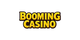Booming Casino logo