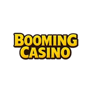 Booming Casino Logo