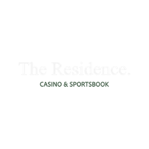 The Residence Casino Logo