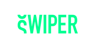 Swiper Casino DK logo