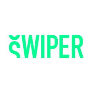 Swiper Casino DK Logo