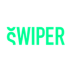 Swiper Casino DK Logo