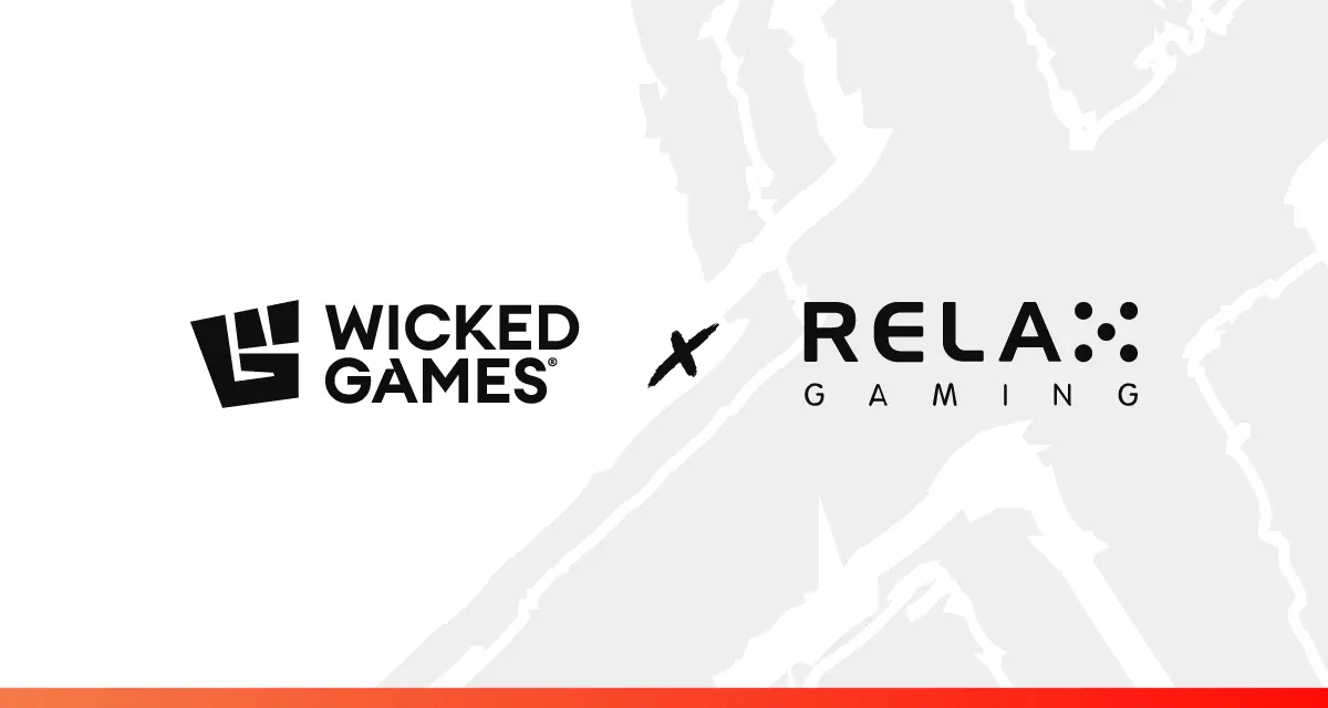 Wicked Games and Relax Gaming