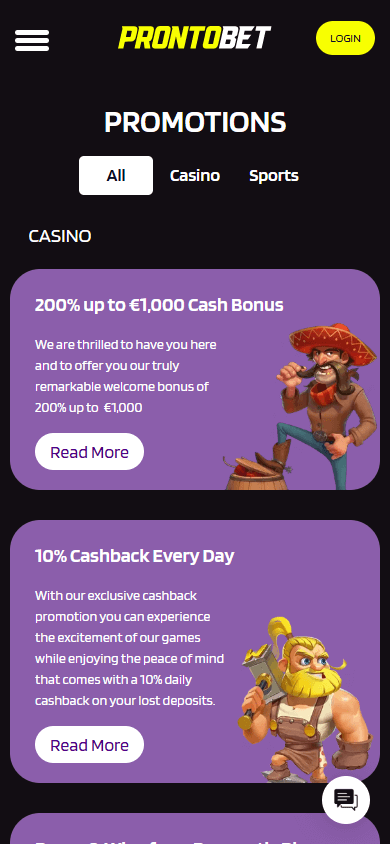 prontobet_casino_promotions_mobile