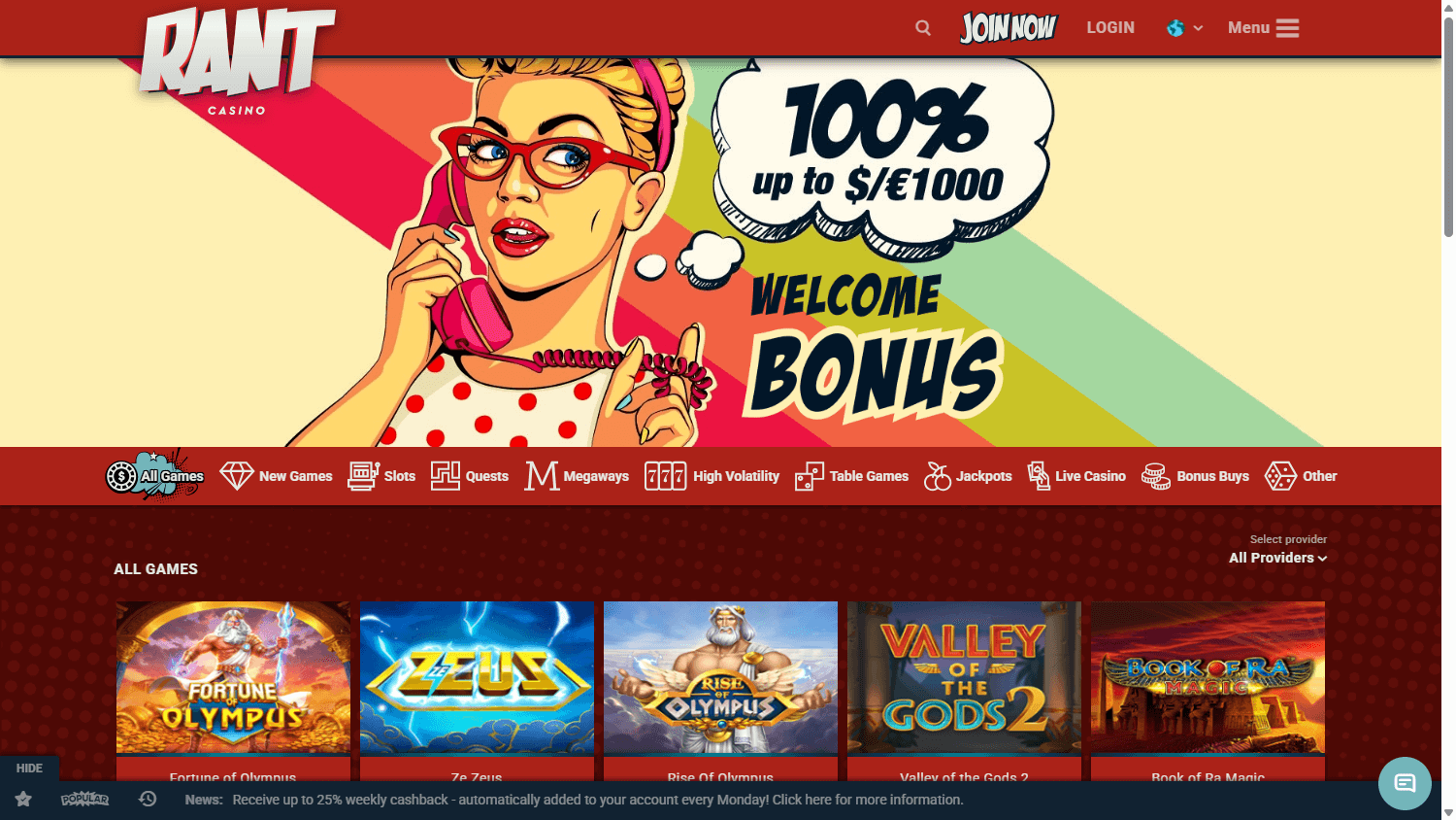 rant_casino_homepage_desktop