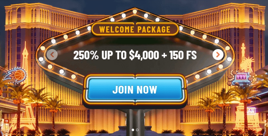top gratis spins annonce