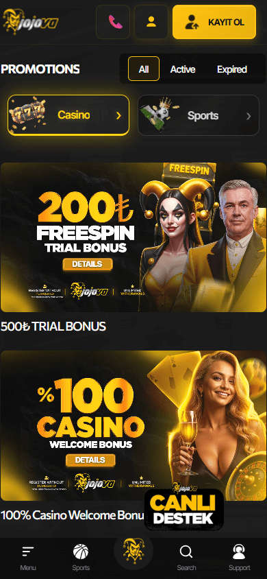 jojova_casino_promotions_mobile