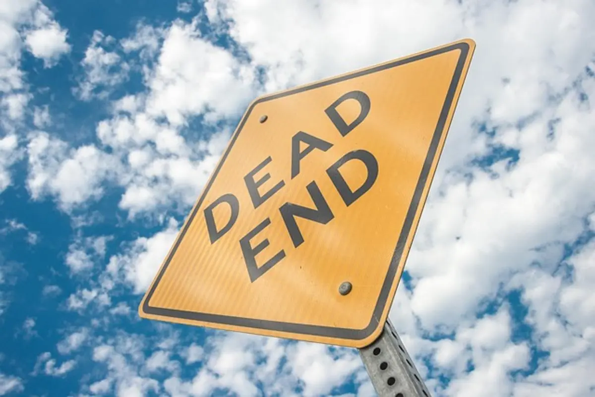 dead-end-road-sign