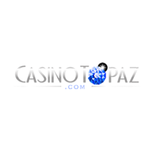 Casino Topaz Logo