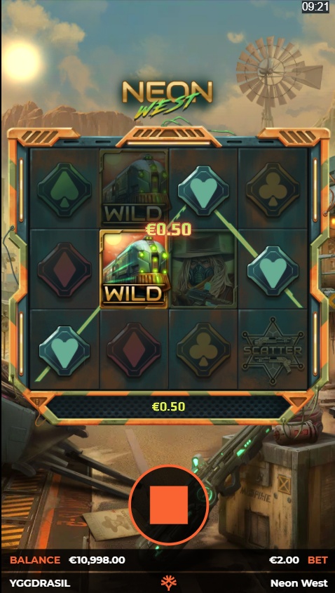 Wilds