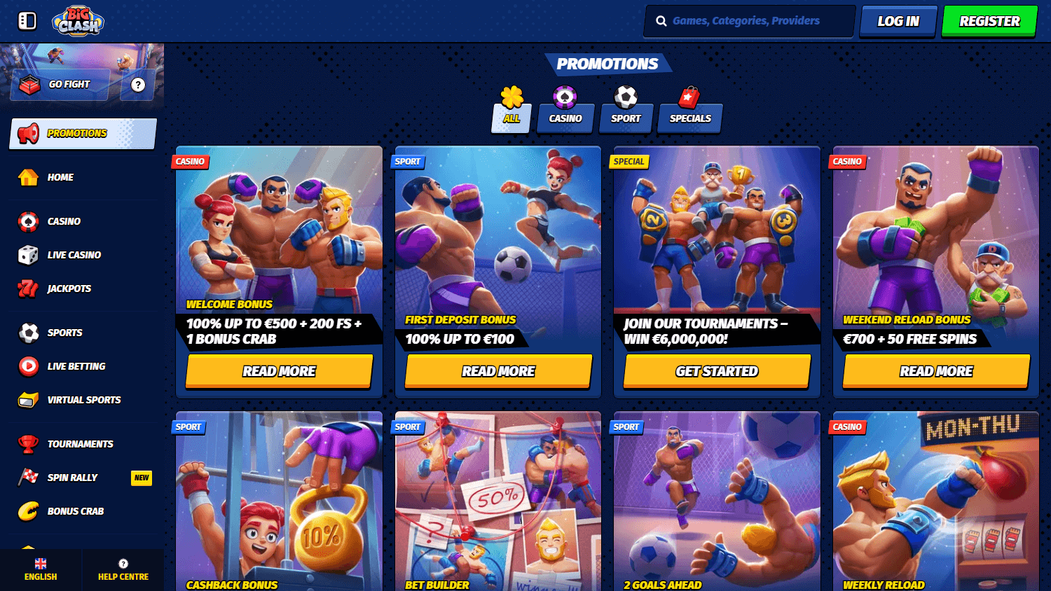 bigclash_casino_promotions_desktop