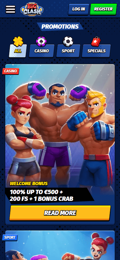 bigclash_casino_promotions_mobile