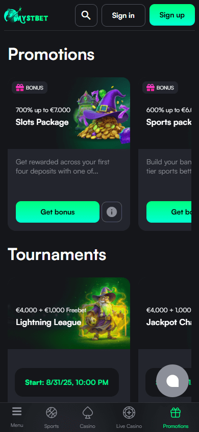 mystbet_casino_promotions_mobile