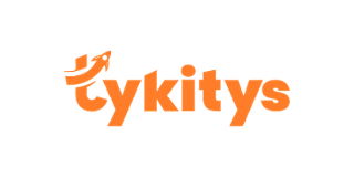 Tykitys Casino Logo