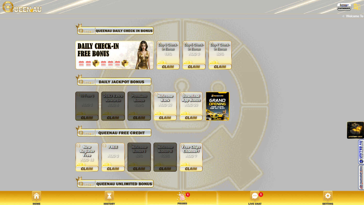 queenau_casino_promotions_desktop