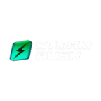 Stormrush Social Casino Logo