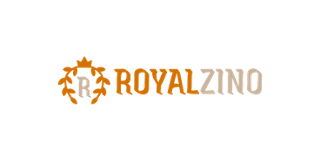 Royalzino casino logo