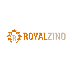 Royalzino casino Logo