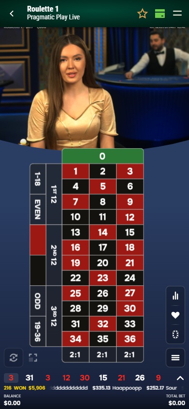 live-dealer-roulette-mobile