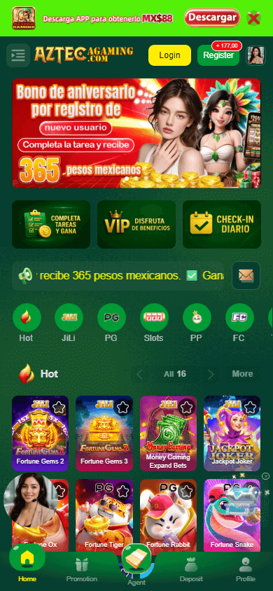 azteca_gaming_casino_homepage_mobile