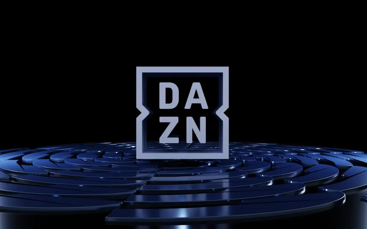 DAZN 