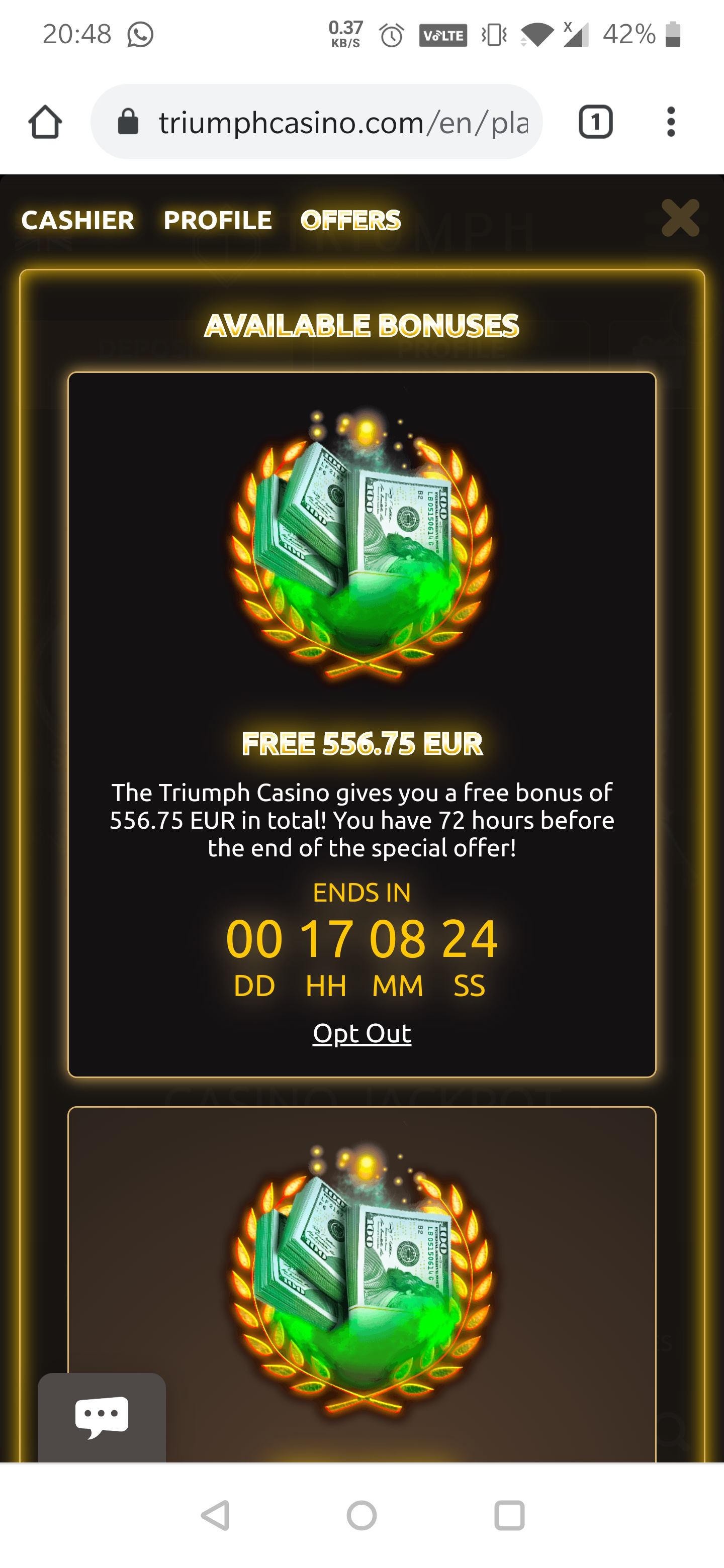 Carnival triumph casino Carnival triumph casino