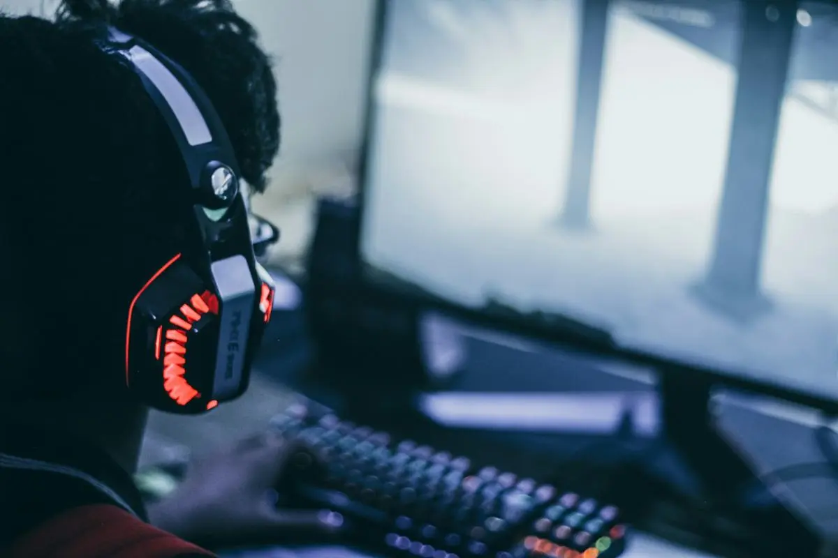 Video gaming