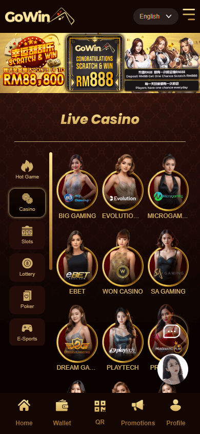 gowin_casino_homepage_mobile