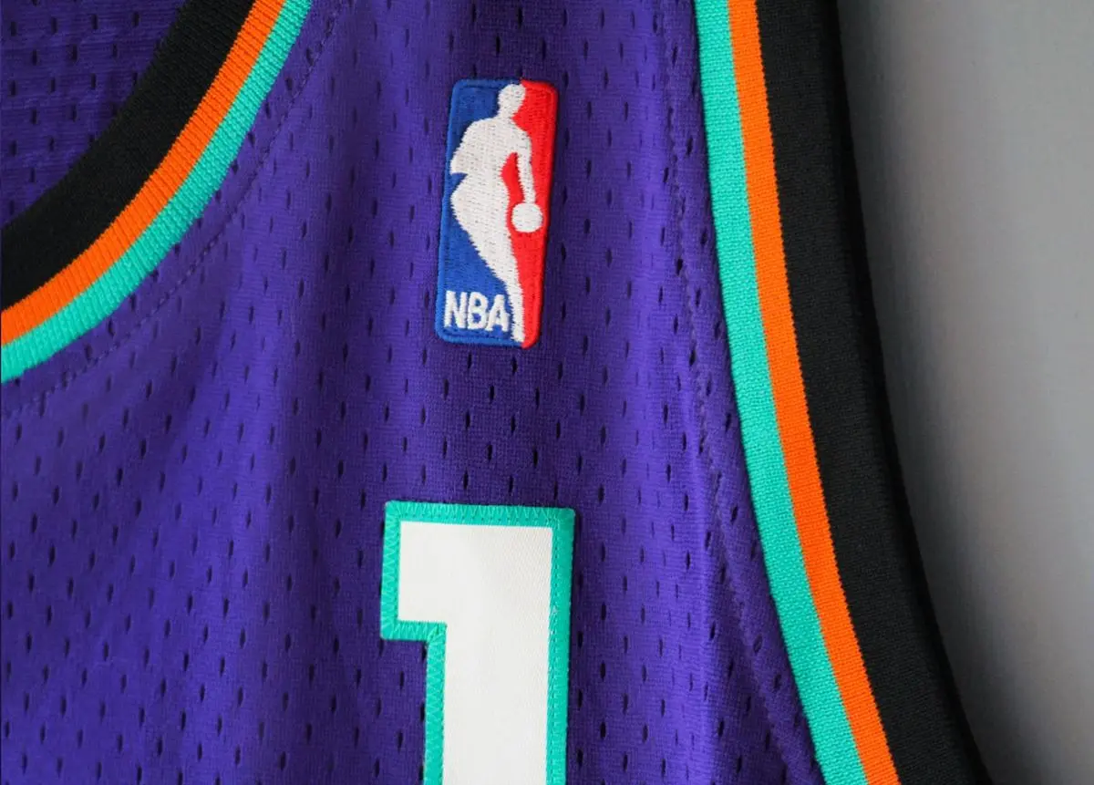 NBA number