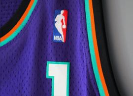 NBA number