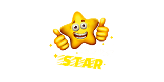 Crazy Star Logo
