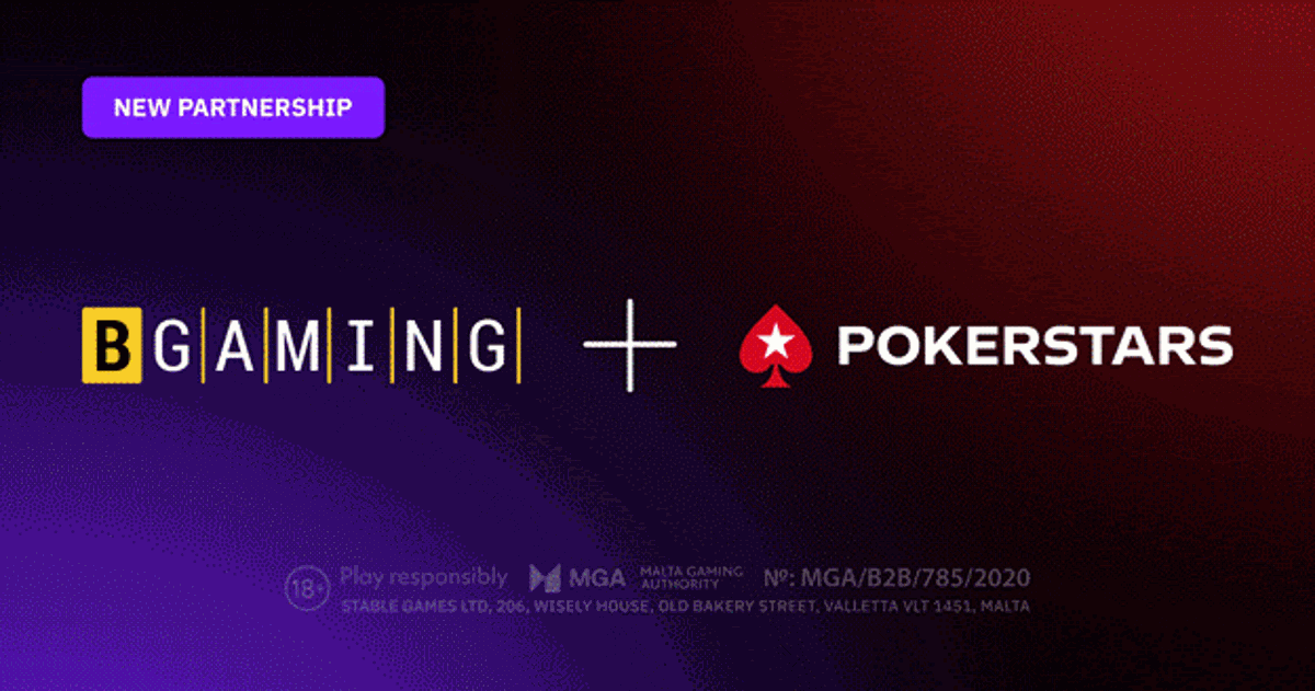 BGaming Casino