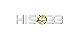 HISO33 Casino logo