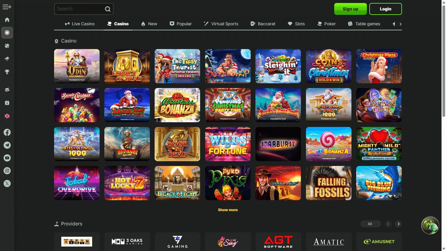 Weltbet1.de Casino: Anmeldung im Casino Welt Bet aus Deutschland erklärt