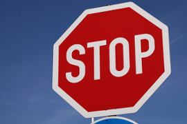 stop-sign