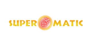 Superomatic Online Casino Logo