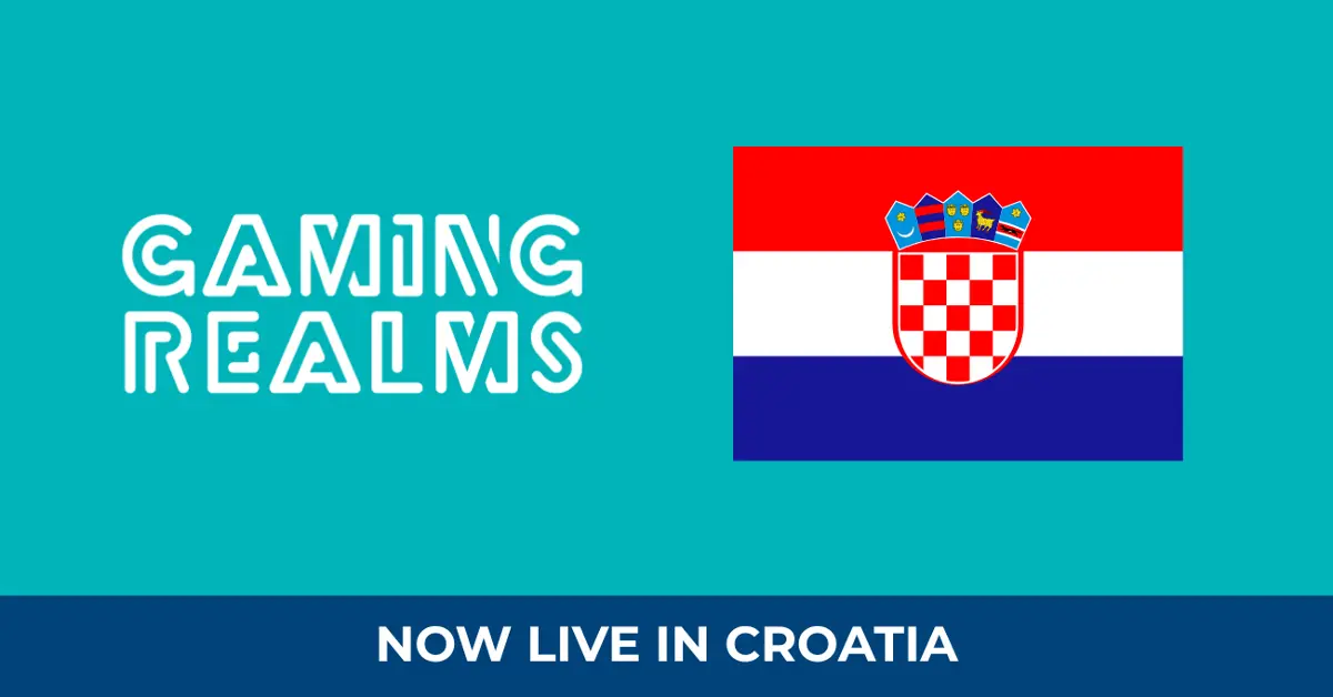 Gaming Realms FEG croatia