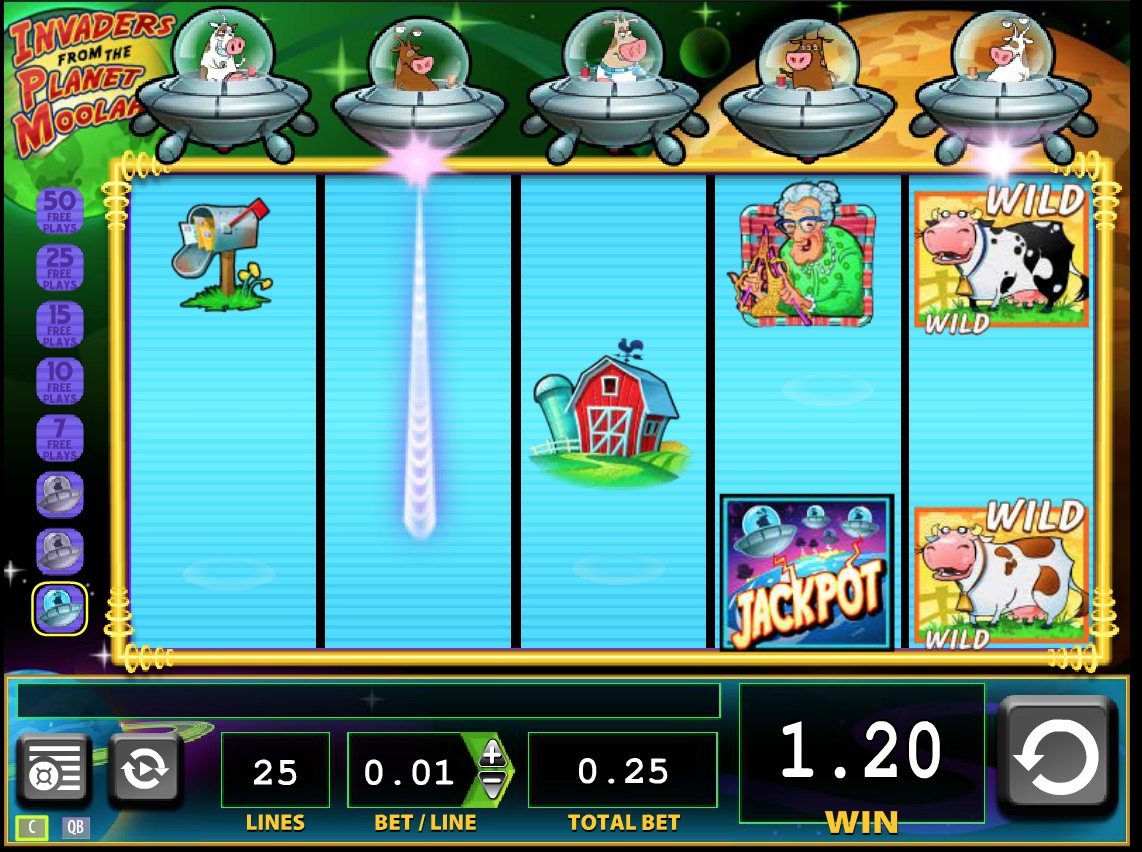 Planet Moolah Casino Game Planet Moolah Casino Game