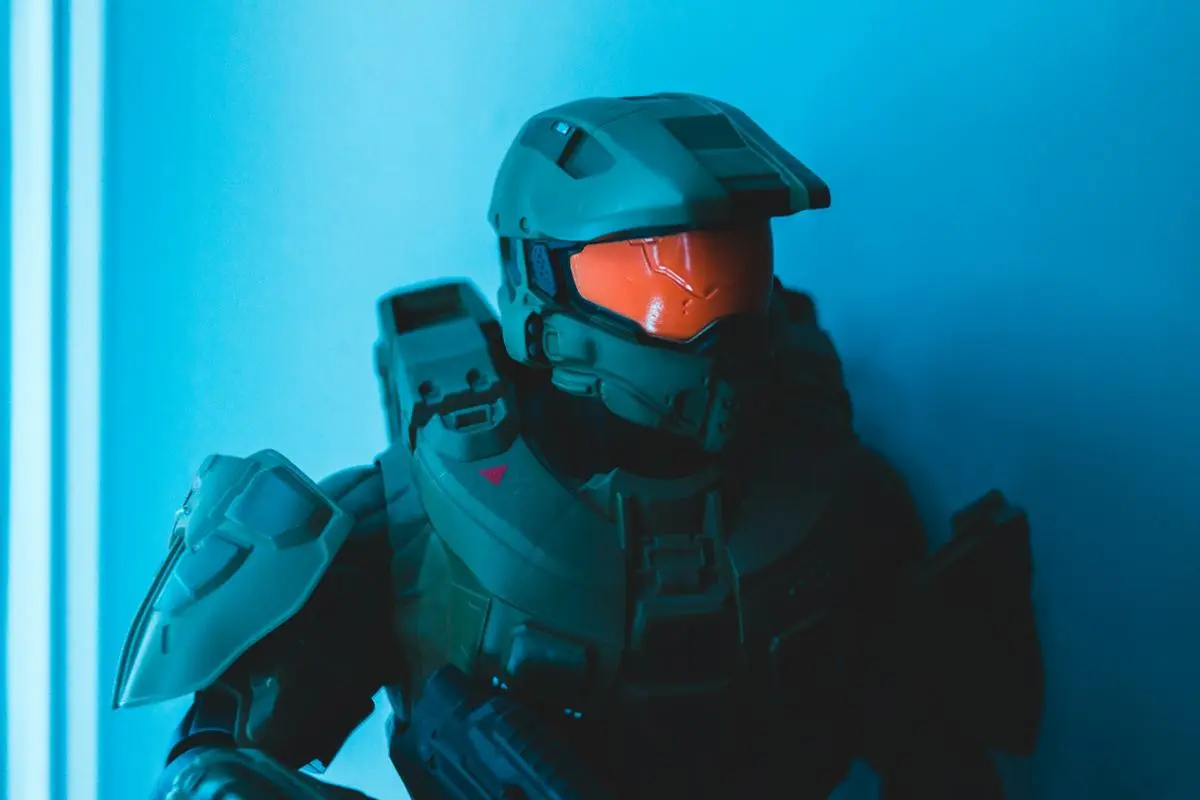 Halo esports