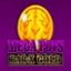 Mega Pots Bar X Gold