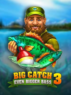Big Catch Even Bigger Bass 3