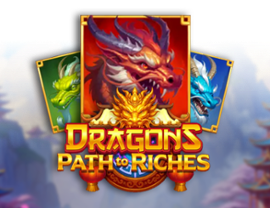 Dragons Path to Riches