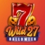 Wild 27 Halloween
