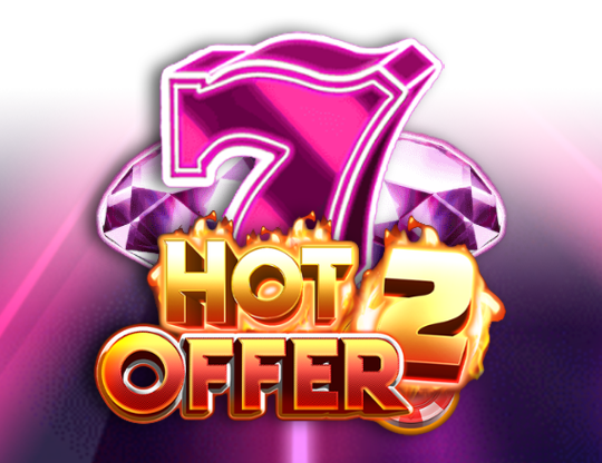 Hot Offer 2