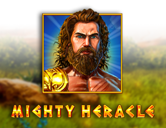 Mighty Heracle