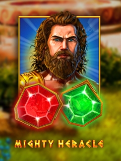 Mighty Heracle