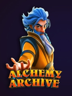 Alchemy Archive