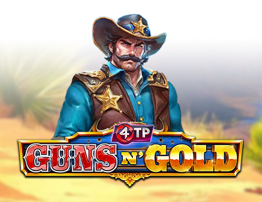 4TP Guns N’ Gold